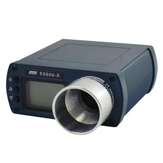 E9800-X Shooting Chronograph with LCD Display and Speed Measurement