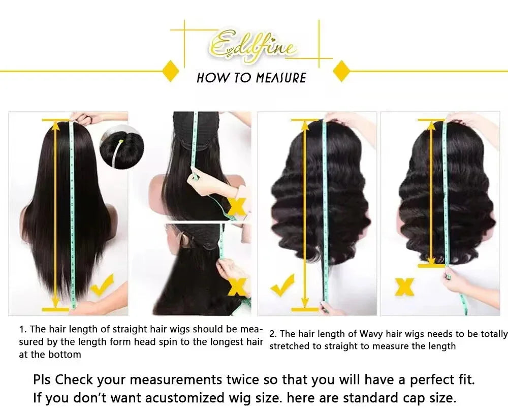 Burgundy HD csipkés elülső emberi haj paróka – Egyenes 99J szín