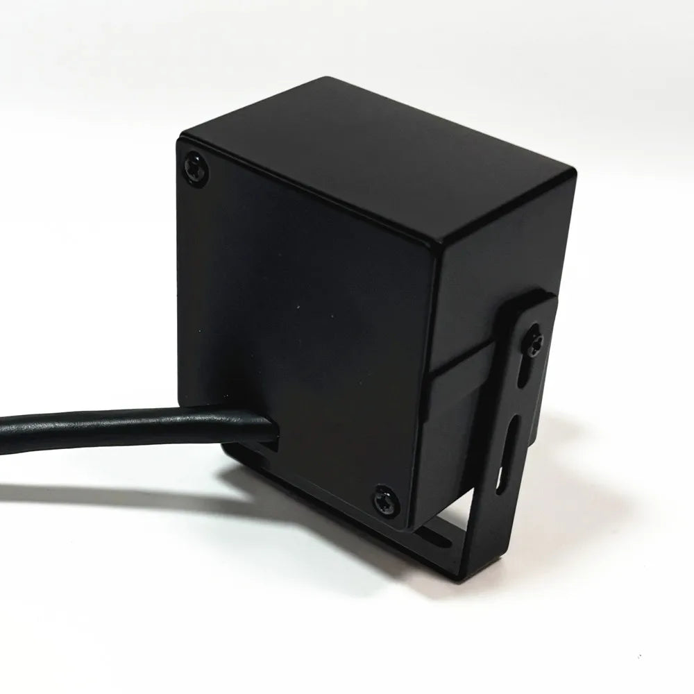 Mini-IP-Kamera 12MP PoE Audio Menschenerkennung