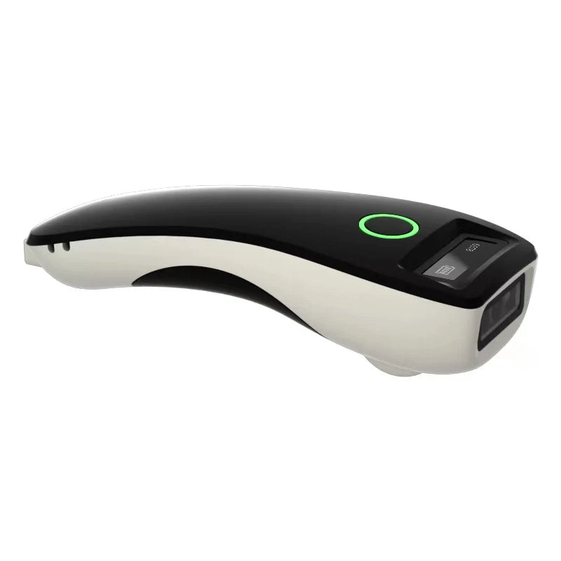 Lector de código de barras portátil TD-W6 con Bluetooth