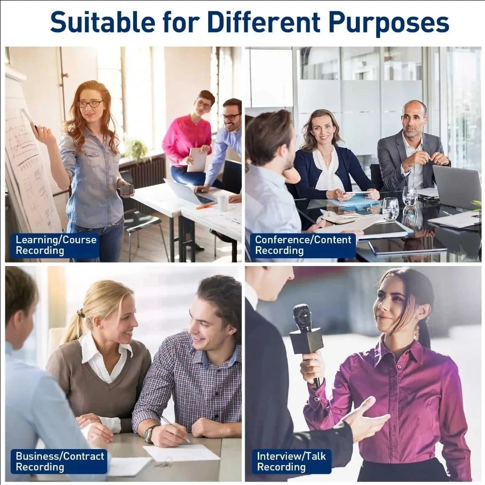 1080P HD Mini Camera with Night Vision