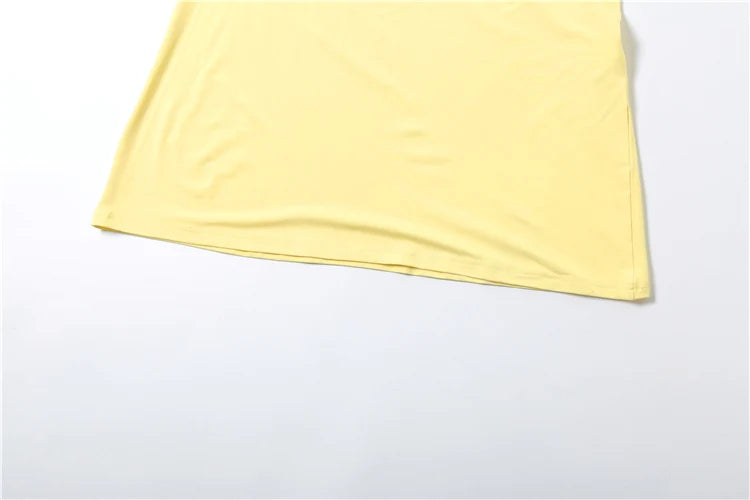 Weird Puss Ruched Irregular Dress Women Mesh Patchwork Slash Neck Short Sleeve Skinny Stretch Trend Elegant Long Bodycon Outfits