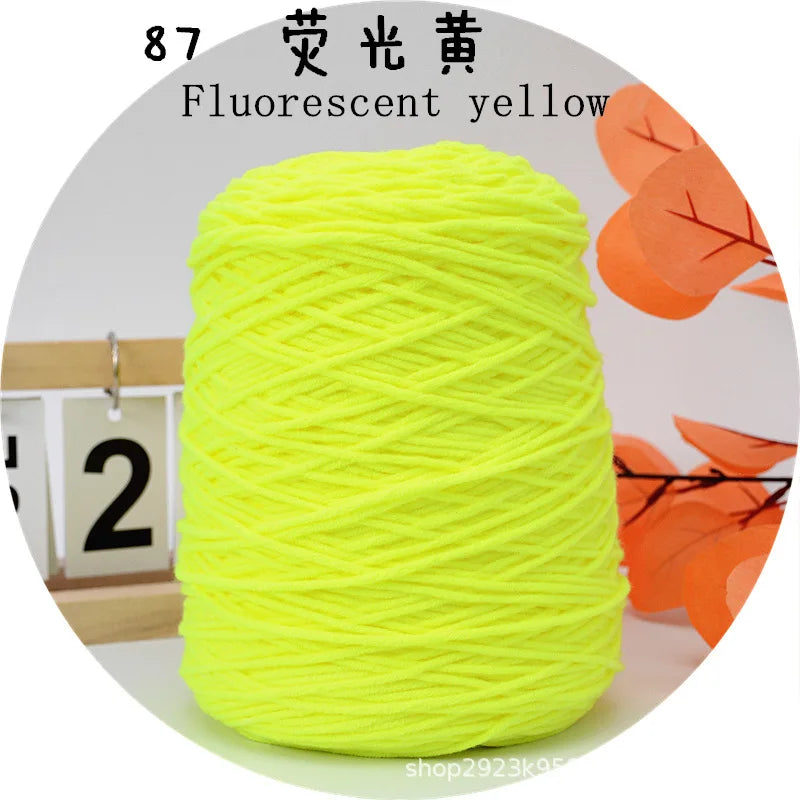 400 g 8-trådet Tufting garn bobbin