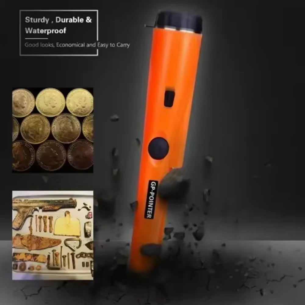 Handheld Metal Detector Pinpointer