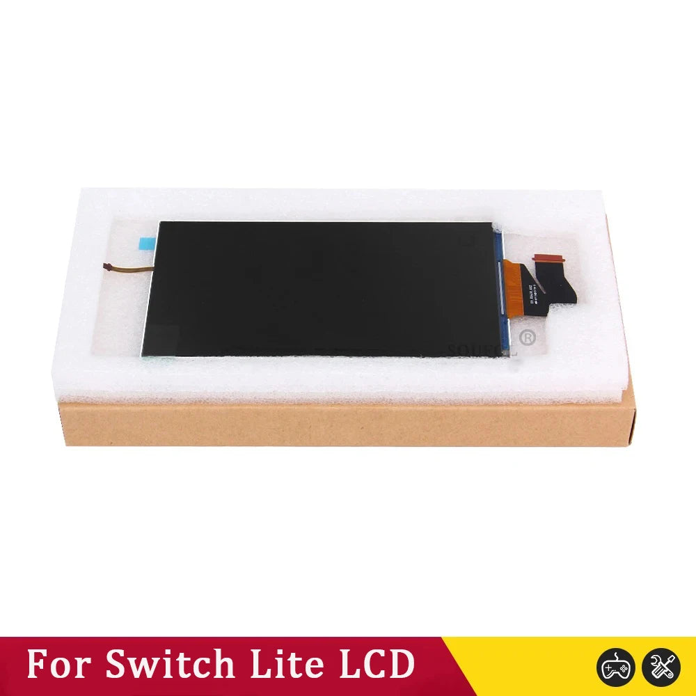 Replacement LCD Display for Nintend Switch Lite LCD Screen For NS Lite Repair Parts Kits Dropshipping