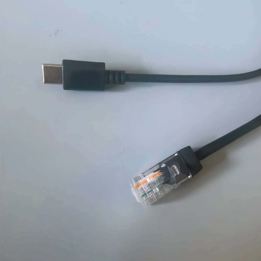 5V USB-C PoE Splitter - One or Two Pack