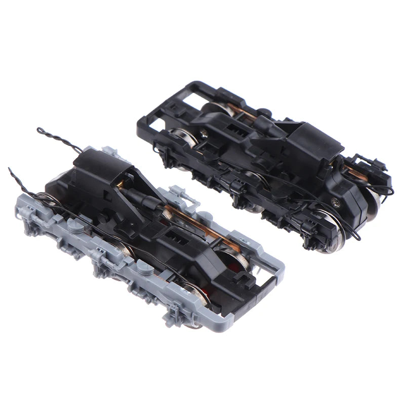 Model Railway Parts and Bogie Accessories