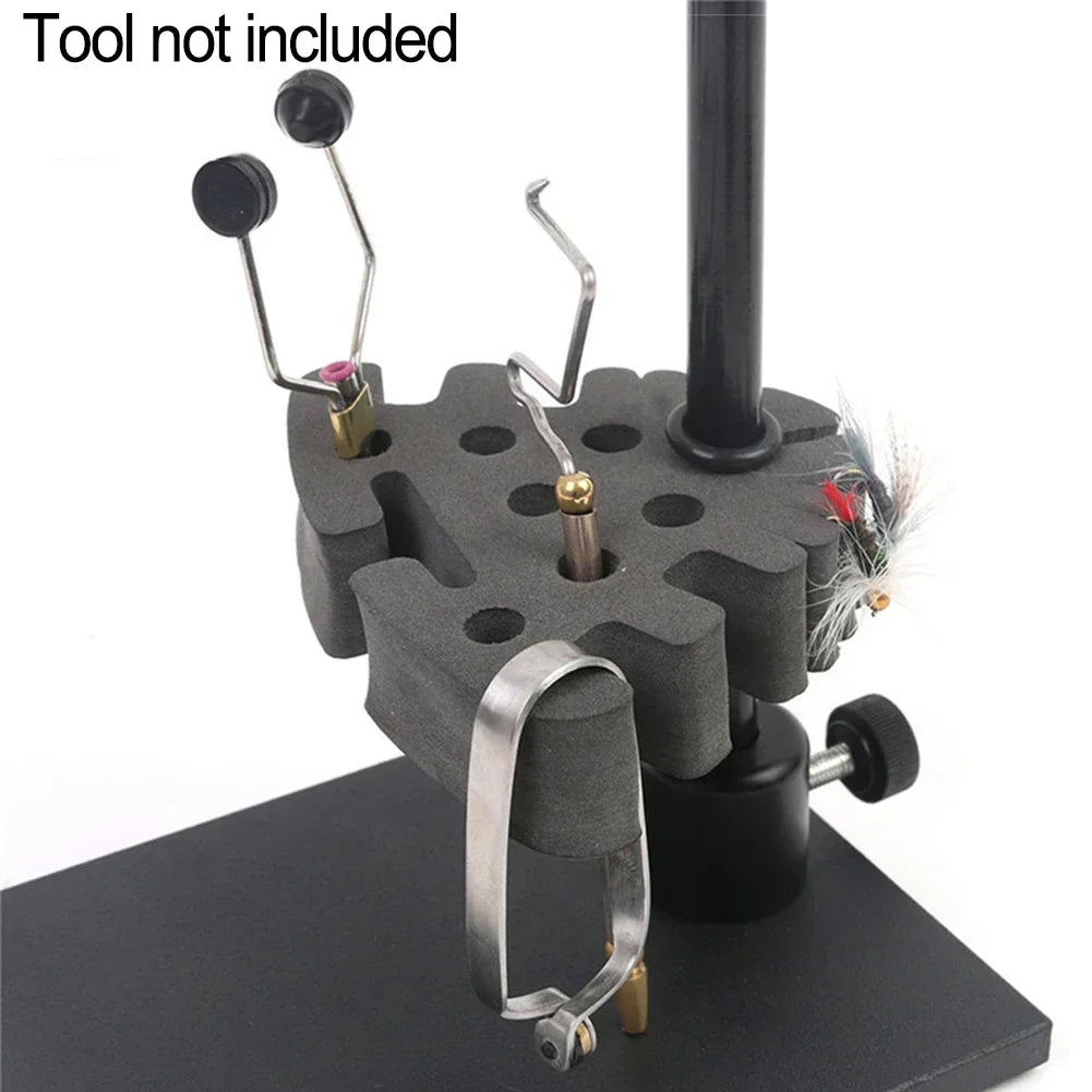 EVA Fly-Tying Tool Organiser
