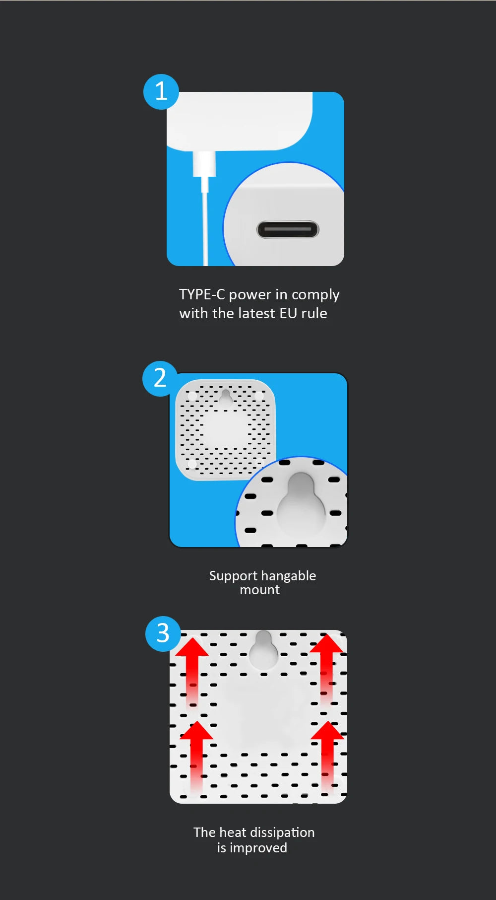 Gateway Tuya - Opzioni Zigbee e Bluetooth