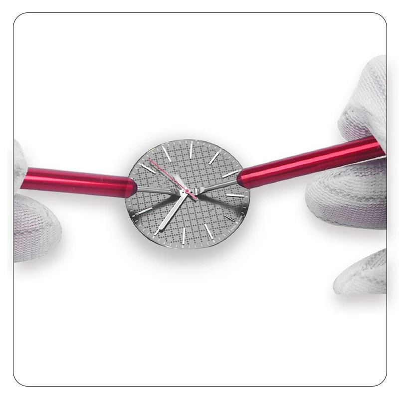 Watch Repair Hand Tools & Casing Cushion Options