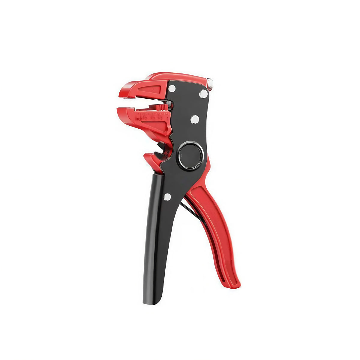 Automatic Duckbill Wire Stripper