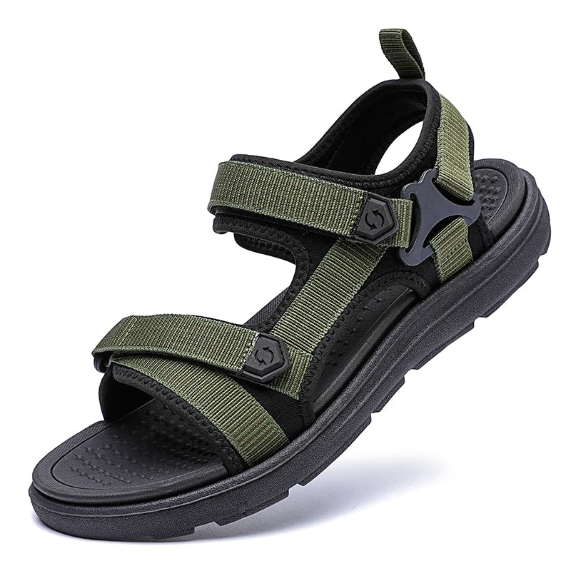 Men's Lightweight Casual Beach Sandals