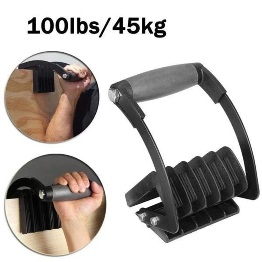 Board Carrying Clamp Handle - One or Two Pack