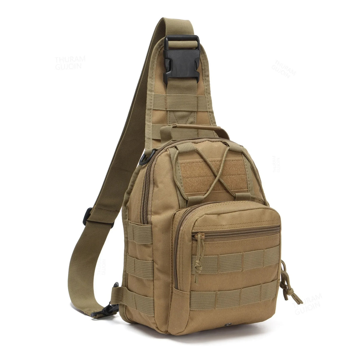 Rucsac sling outdoor din nylon