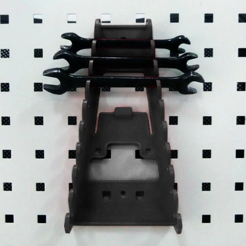 6-Wrench Plastic Organiser Tray