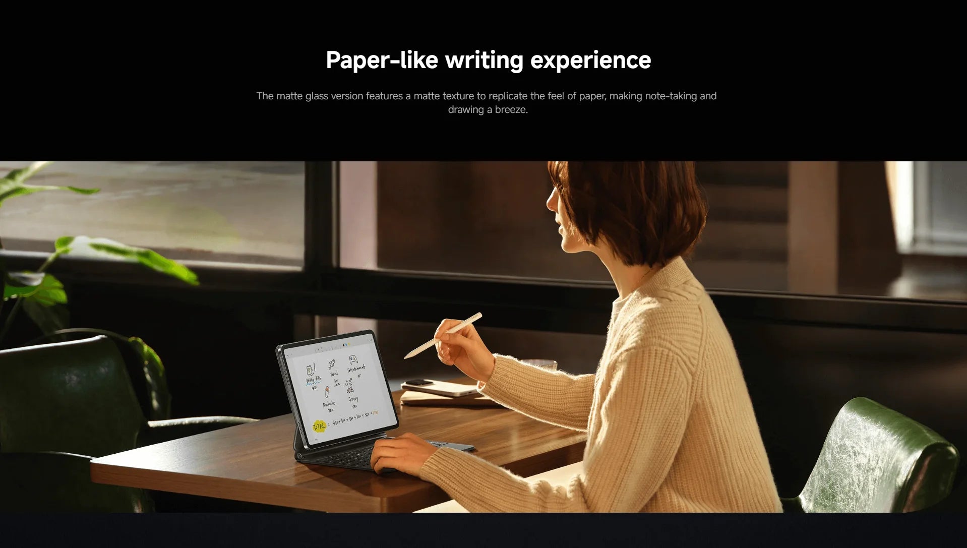 Global Version Xiaomi Pad 7 Pro 128GB 256GB 512GB Snapdragon 8s Gen 3 11.2" 3.2K 144Hz Screen 8850mAh Mi Tablet Xiaomi Pad 7Pro