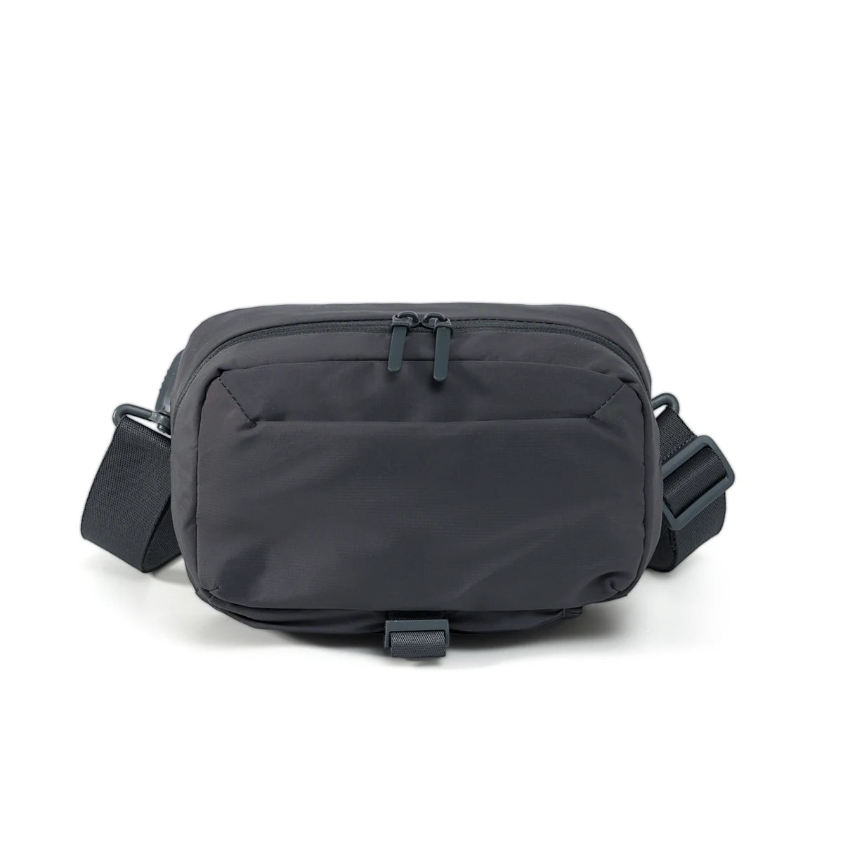 Borsa per borraccia da portare a tracolla, adatta per viaggi all’aperto ed escursioni, custodia portatile per ombrello e borraccia, borsa a spalla monospalla capiente per cellulare