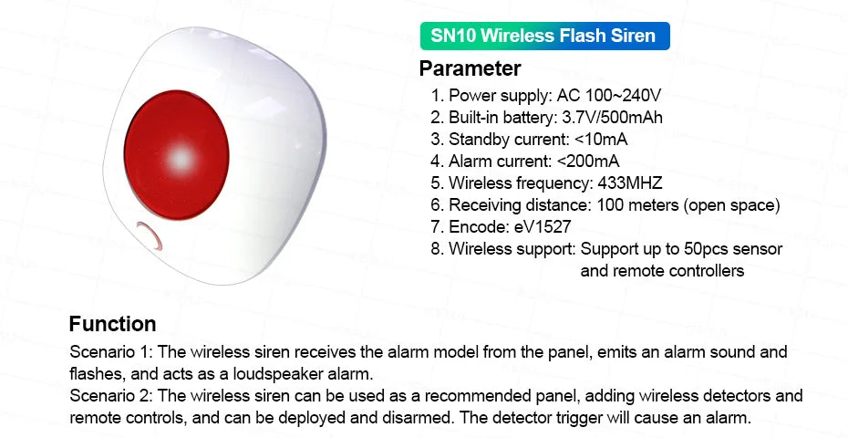 Entrega ES Kerui, grande ecrã tátil de 7 polegadas, sistema de alarme 4G+WiFi, alarme doméstico, ASK/FSK 433MHz, anti-roubo, funciona com Tuya G70