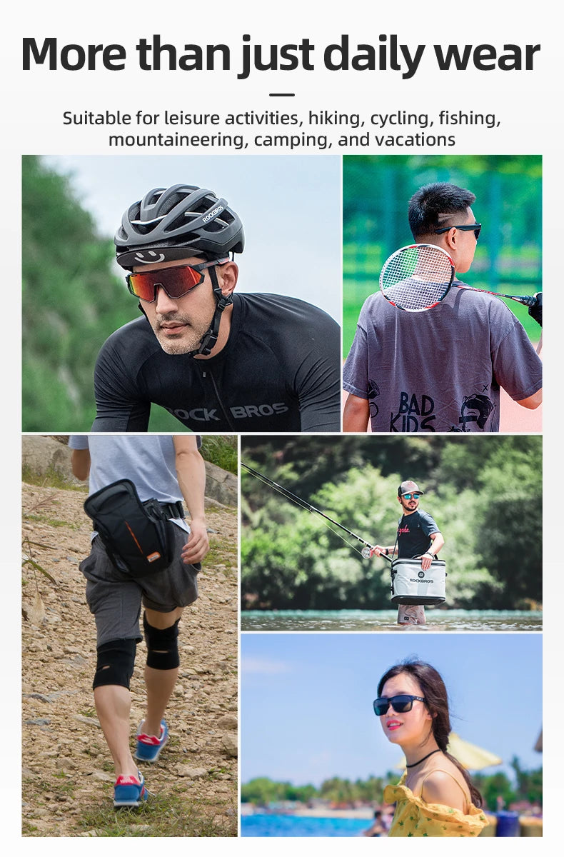 Ultra-Light Mesh Cycling Cap for Breathable Sun Protection