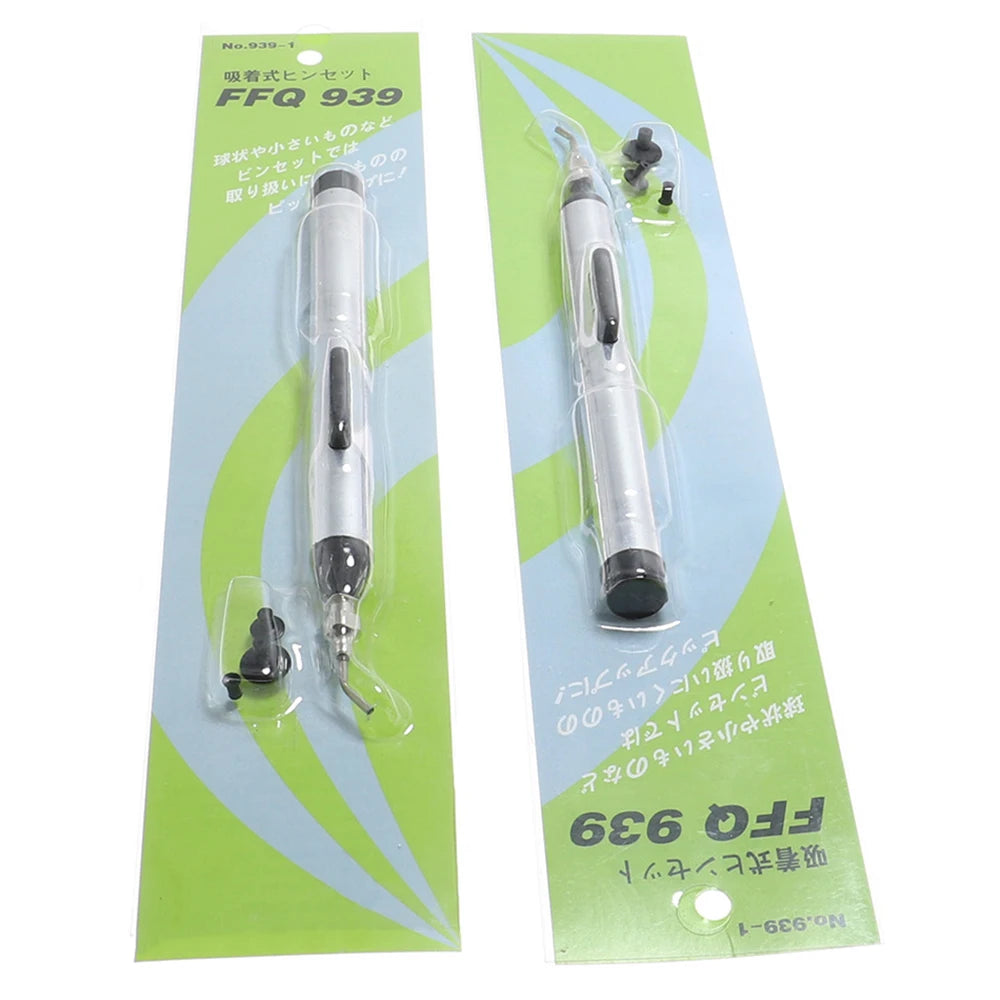 Vacuum Pickup Pen for IC and SMD Components