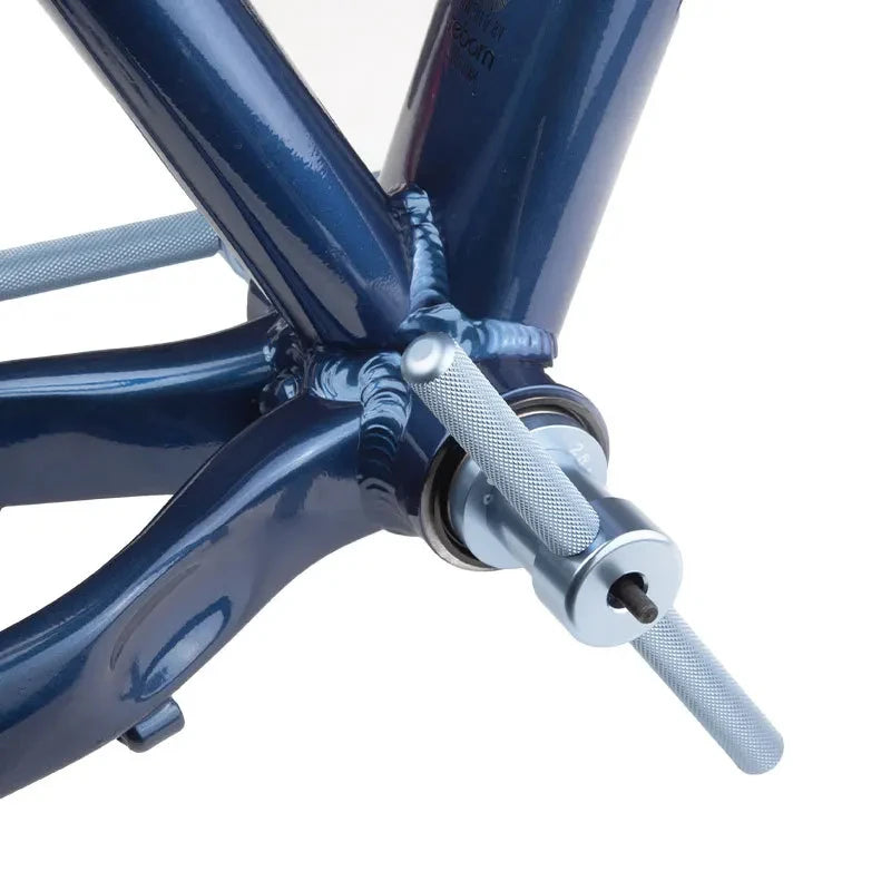 Bicycle Bearing Press Set