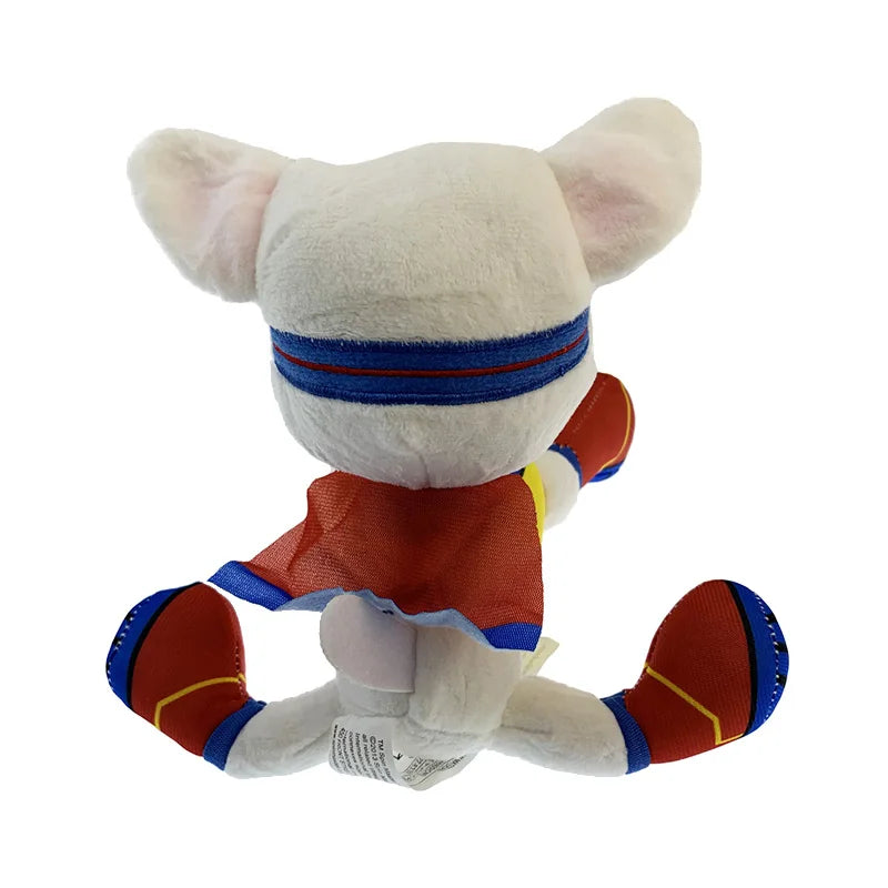 Paw Patrol Plush Toy – Everest & Friends Soft Dog Doll