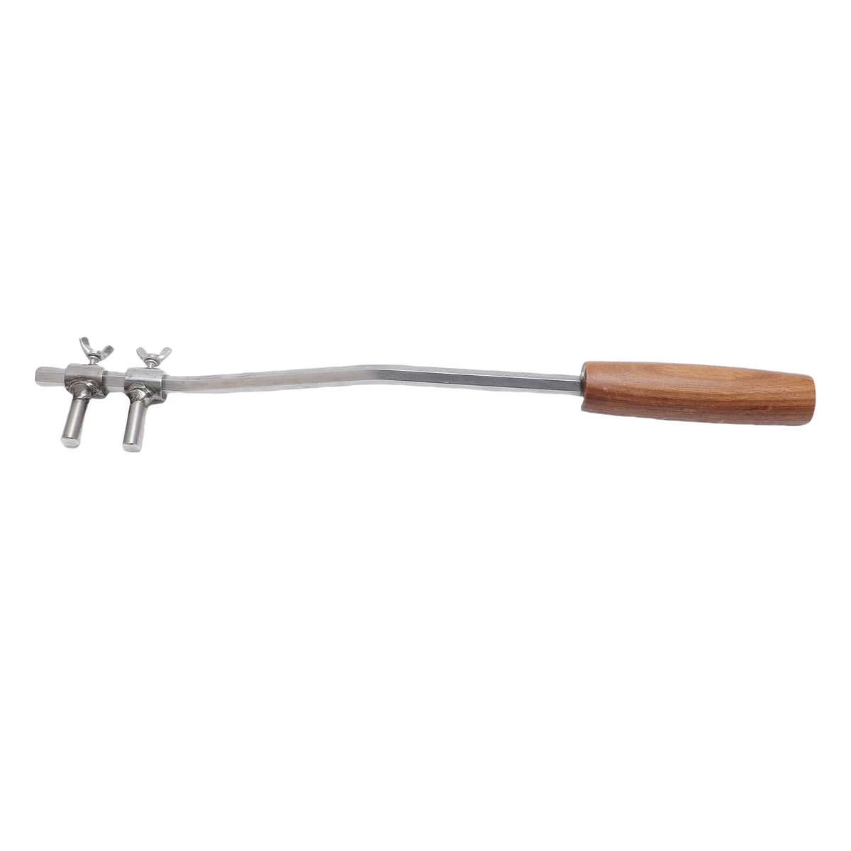 Stainless-Steel Bonsai Branch Bender, 42.5 cm