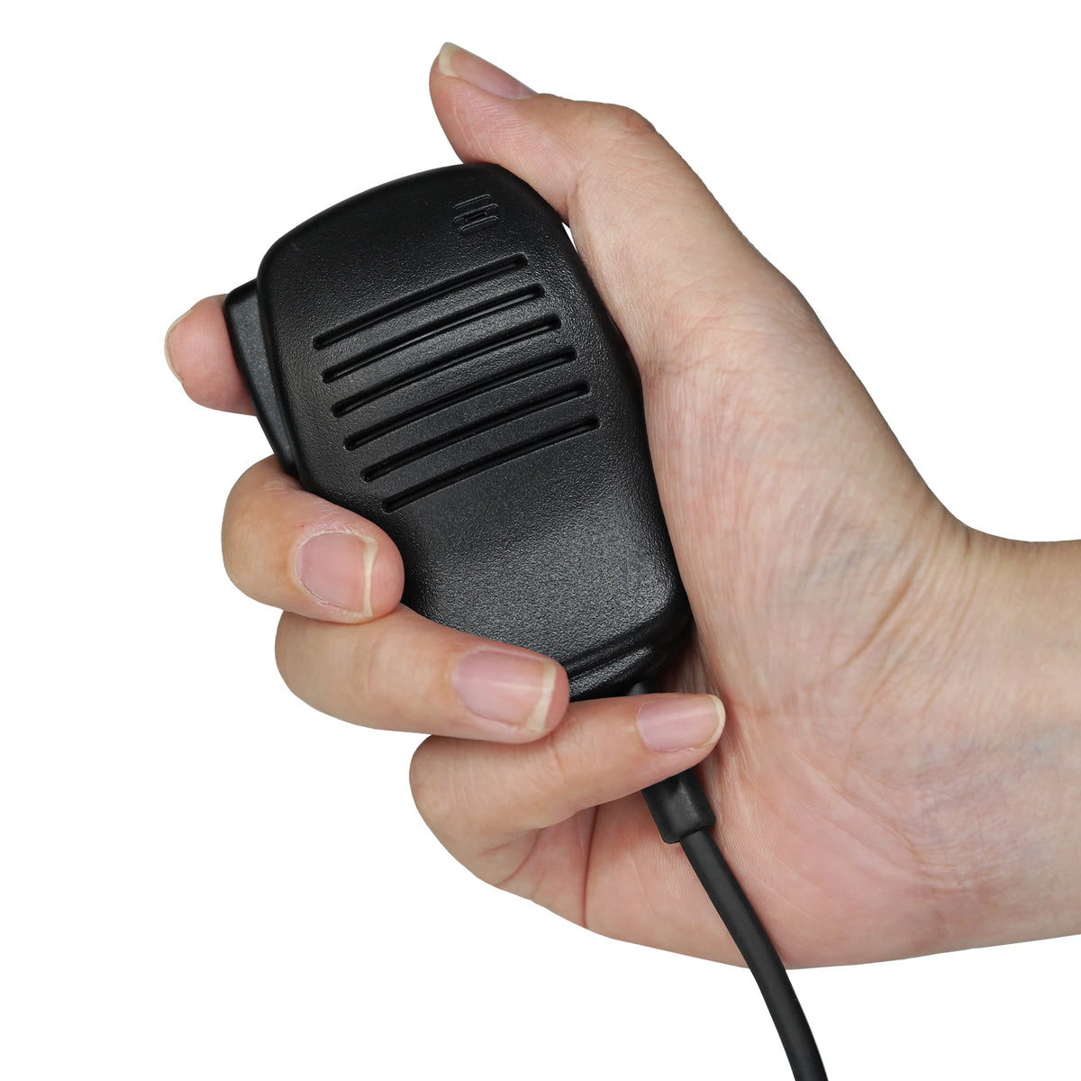 KMC-26 Handheld PTT Speaker Microphone