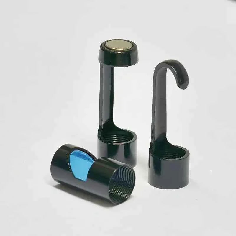 Borescope Camera Hook, Magnet and Mirror Accessories