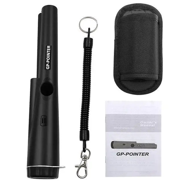 Handheld Metal Detector Pinpointer