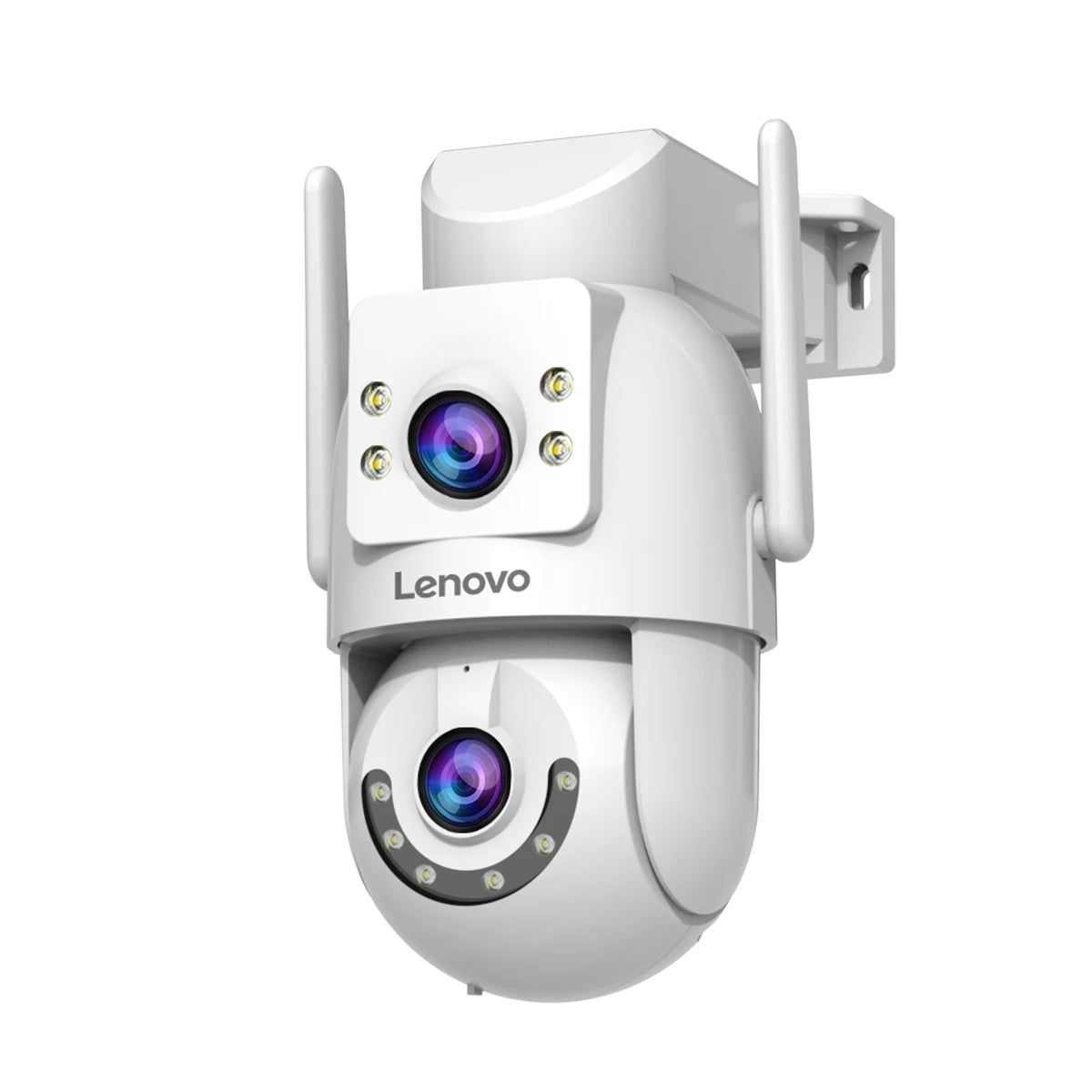 4K PTZ WiFi Outdoor Security Camera with Auto Tracking