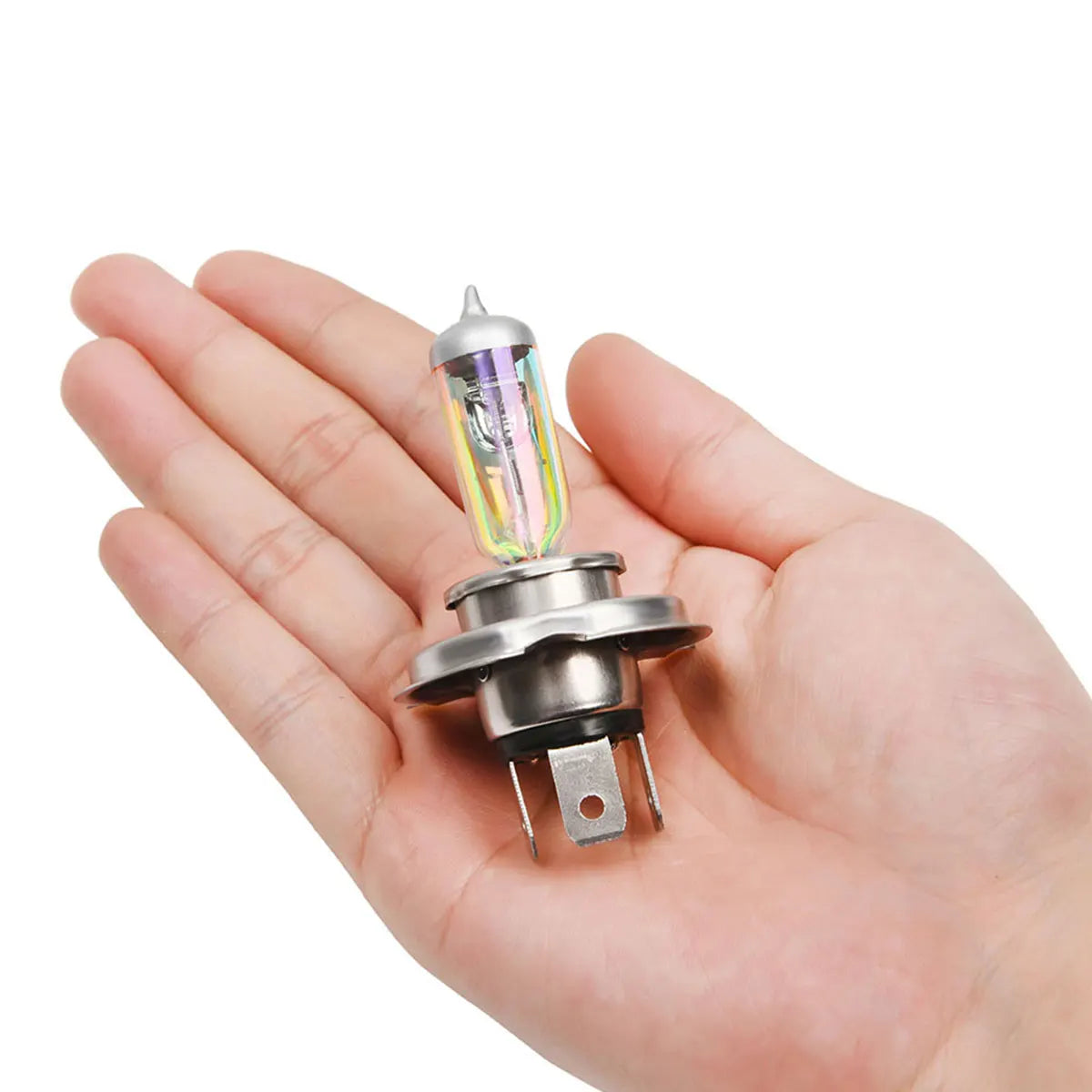 Vehicle Bulbs: H4 Headlight or Interior Set