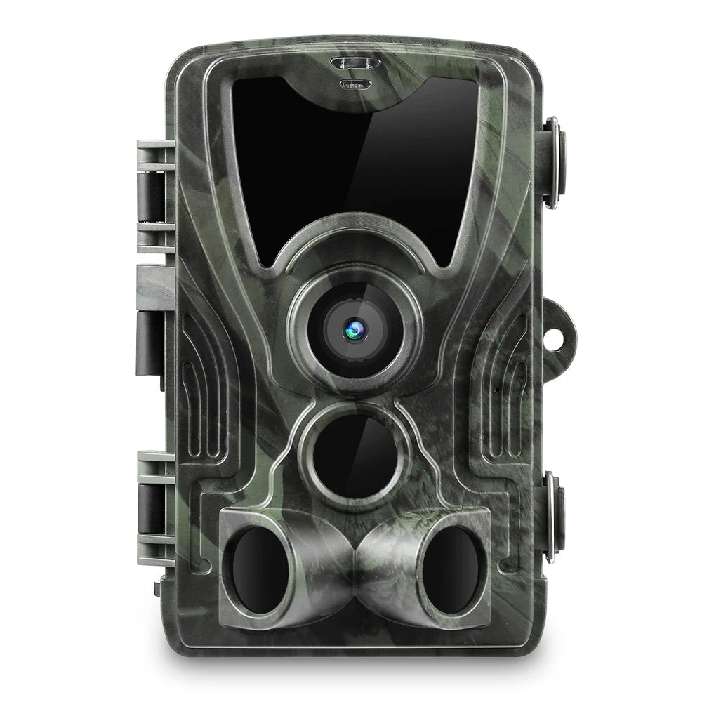 HC801A 20MP 1080P Trail Camera with Night Vision