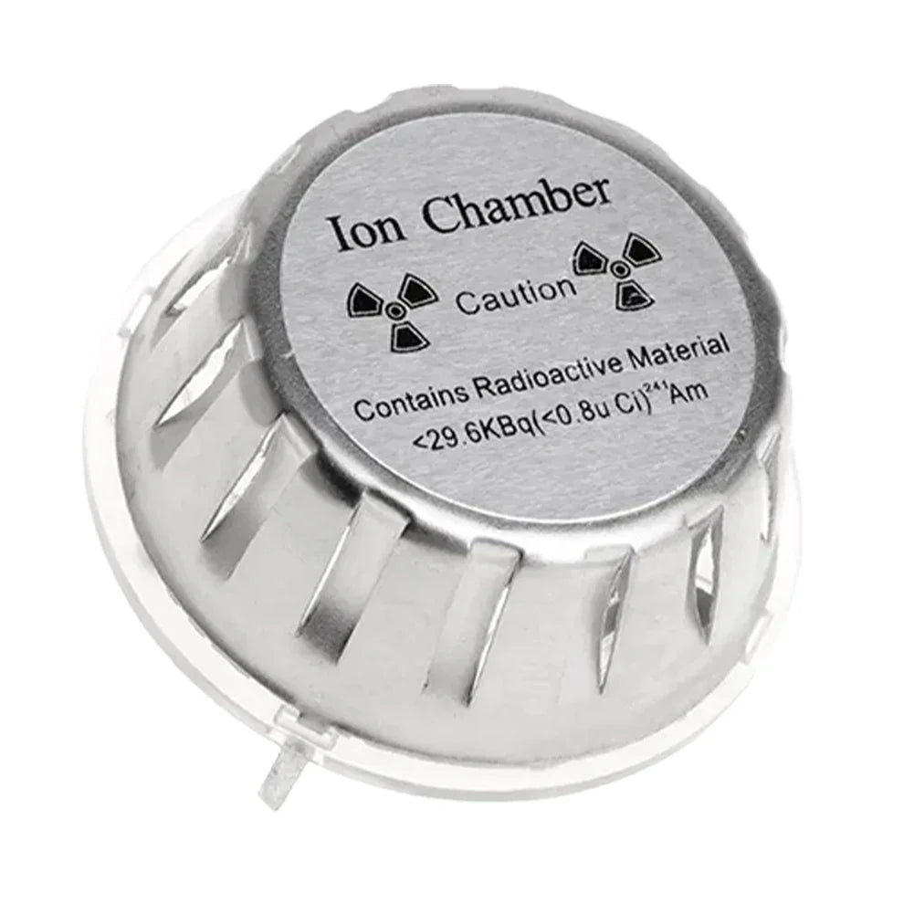 NIS07/NAP07 Ionization Smoke Sensor Component