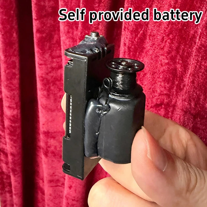 Can Retrieval Magic Trick Prop