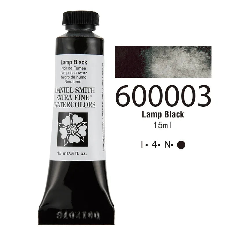 Daniel Smith Series 1 Natural Mineral Extra Fine Watercolor Paint 15ml