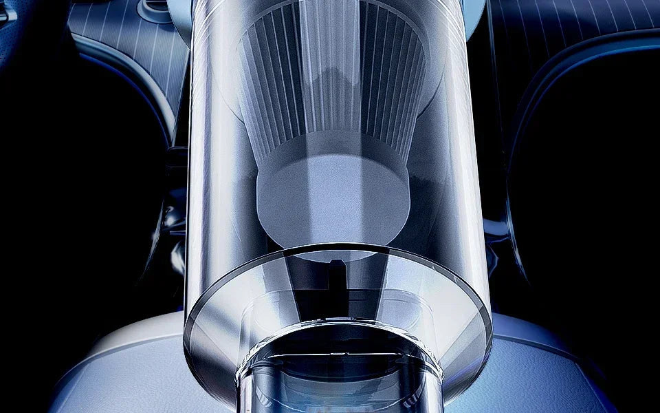 SZUK Car Vacuum Cleaner Wireless Cleaner Handheld Mini Vacuum Cleaner Cordless Strong Suction Cleaning Machine Robot Vacuum