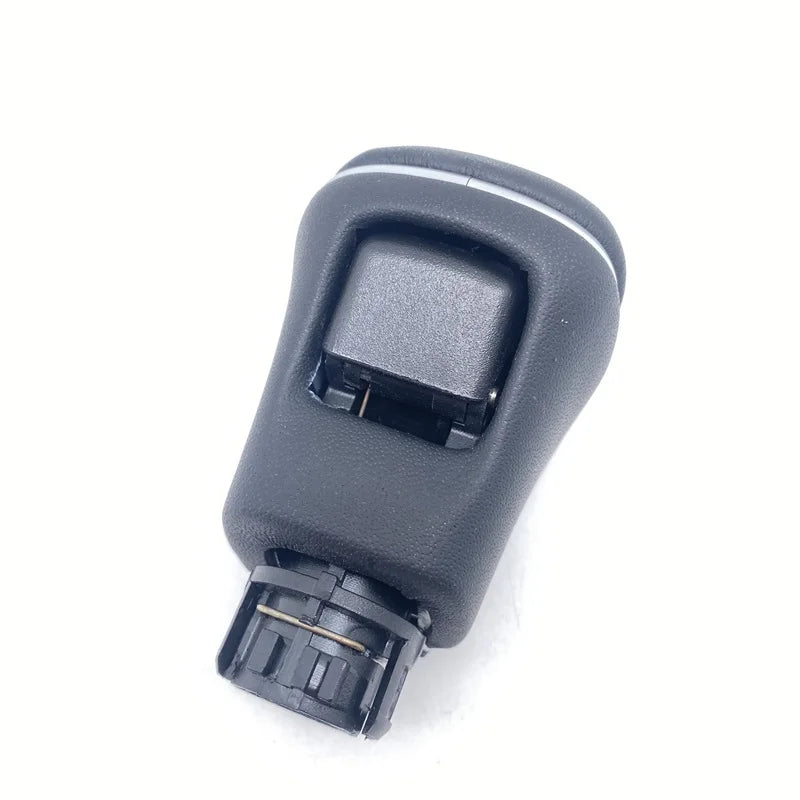 Levier de vitesse automatique Poignee de commutateur Tête pour Toyota Camry XV70 V70 Avalon Corolla Levin Yaris 2018 2019 2020 2021 Accessoires