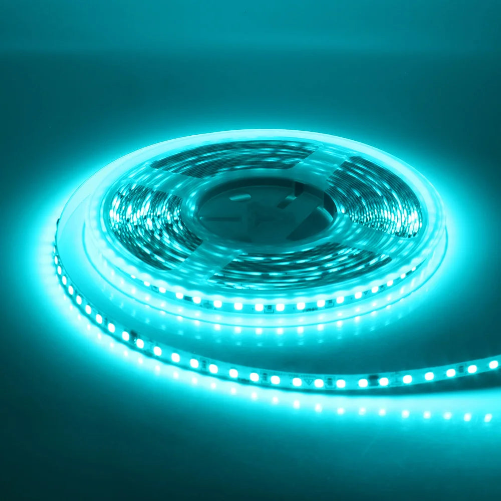 LED-list, 220-240 V, färg- och längdalternativ