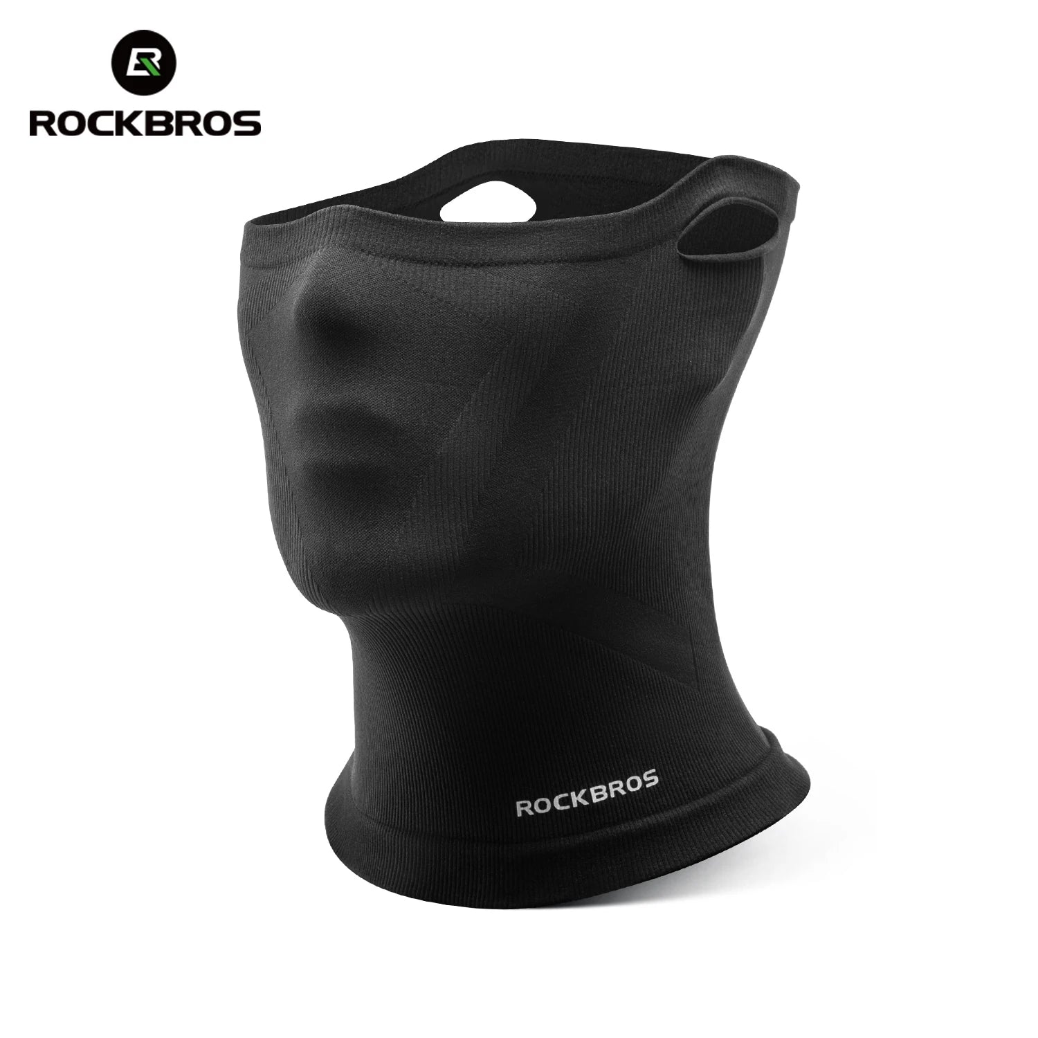 Cycling Face Mask Bandana Warmer for Outdoor Use