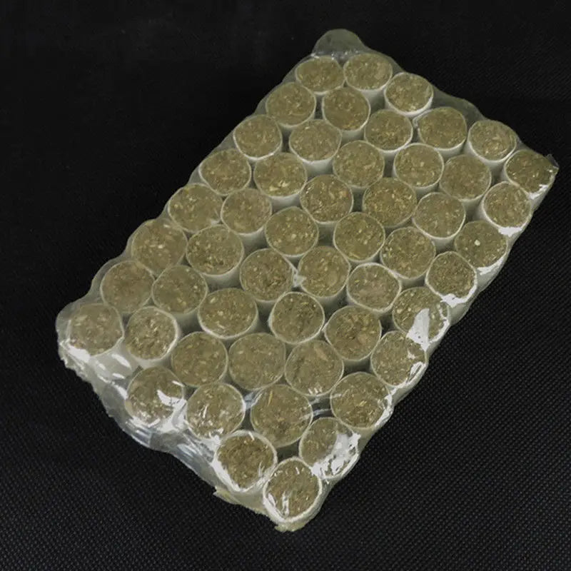 Herbal Bee Smoker Fuel Tablets, 54 Pieces