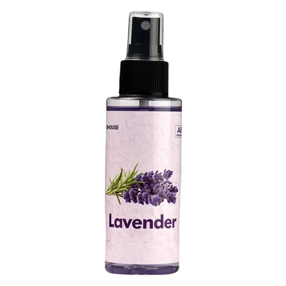 Perfume de ambiente montado en coche pulverizador fragancia de coche aerosol perfume desodorante para aromaterapia automotriz