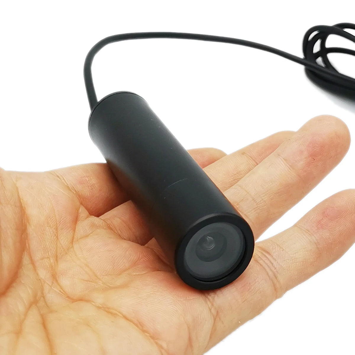 Mini caméra bullet 1080P 30fps USB Type-C Plug-and-Play