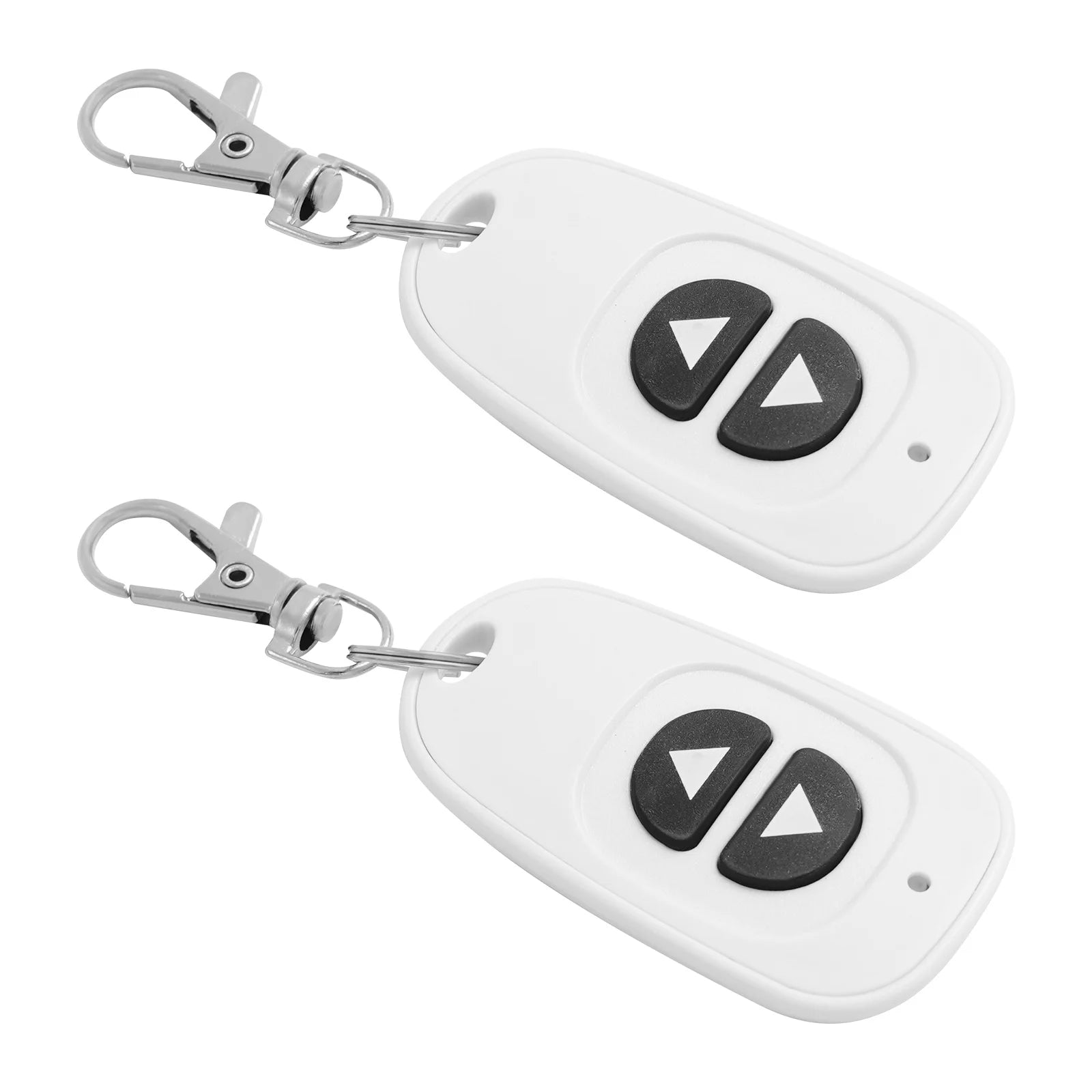 Electronic Parking Lock – 11,023 lbs Resistance, IP67