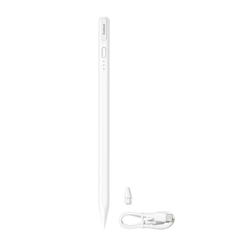 Baseus Neigungsempfindlicher Stylus für iPad mit kabelgebundener Aufladung