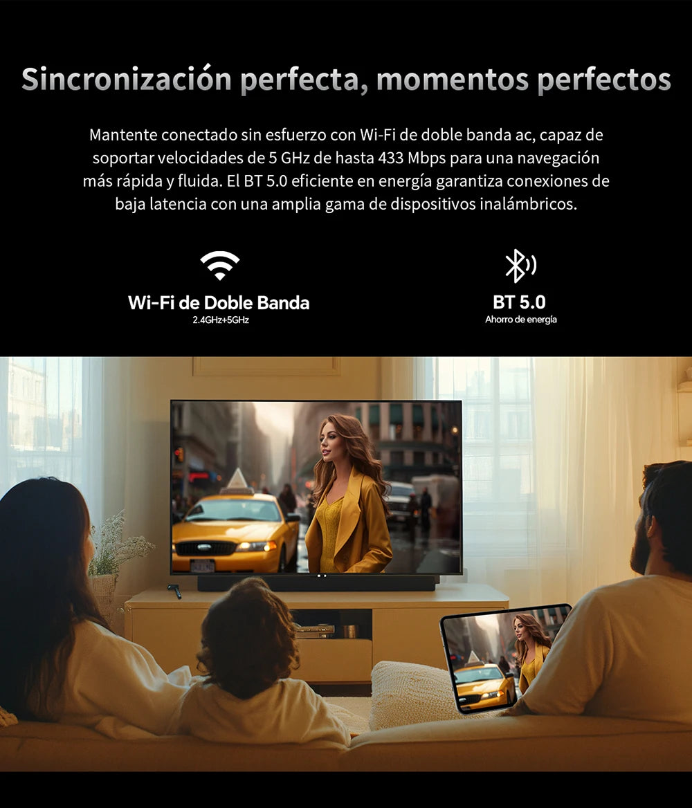 Teclast T65 13.4" Android 16 Tablet με οθόνη 120Hz