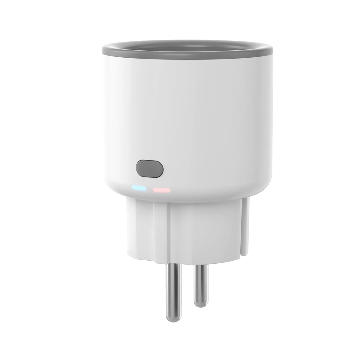 S60 TPF EU Wi-Fi Smart Plug with Energy Monitoring