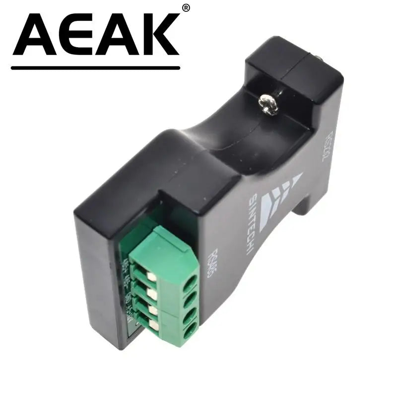 RS232 to RS485 Serial Interface Converter