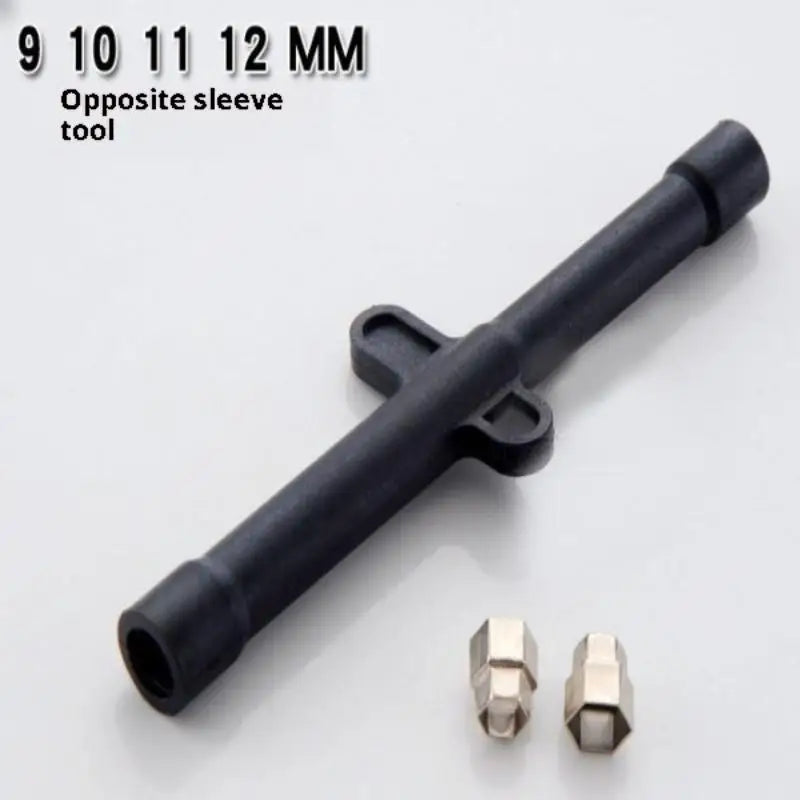 Sink and Tap Fitting Wrench - Options