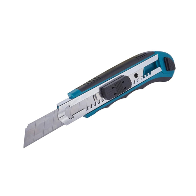 Opciones de cuchillo multiusos plegable y con hoja desprendible, D-65713 / B-65501